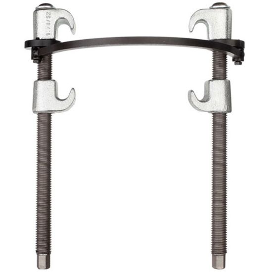 Afbeeldingen van GEDORE Veiligheids-veerspanner 240MM