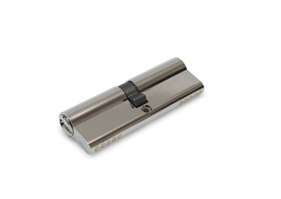 Afbeeldingen van Profielcilinder 5-pins Me Ni verschil 30-45MM