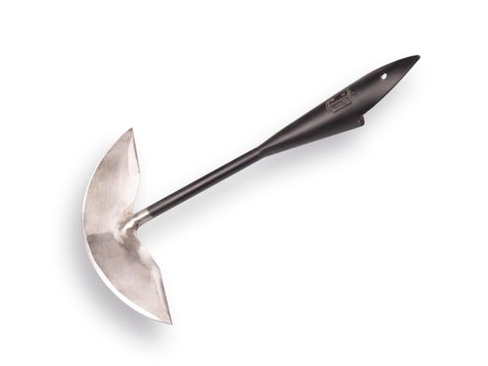 Afbeeldingen van Schoffel Noord-Hollands nr.4 22CM