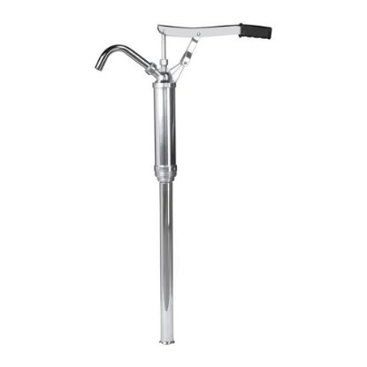 Afbeeldingen van Hevelpomp met telescoopbuis