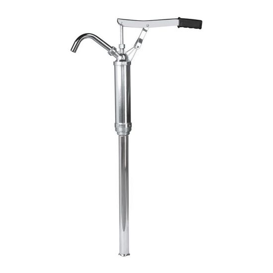 Afbeeldingen van Hevelpomp met telescoopbuis