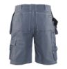 Afbeeldingen van BLÅKLÄDER Short 1534 grijs C44