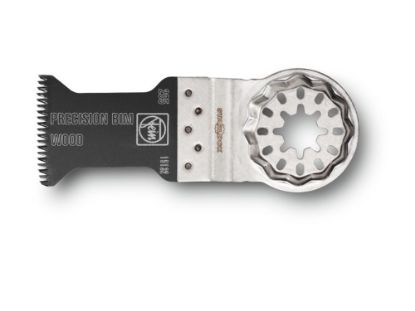 Afbeeldingen van Multitool zaagblad BiM PRECISION SL 35X50 10x