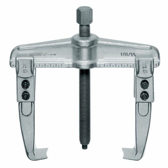 Afbeeldingen van GEDORE Trekker 2-armig universeel 1.06/4 520X200MM