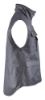 Afbeeldingen van BLÅKLÄDER Bodywarmer 3801 grijs 2XL