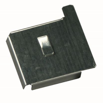 Afbeeldingen van MELKMEISJE Tegelhoekjes zonder haken + 1,40M elastiek