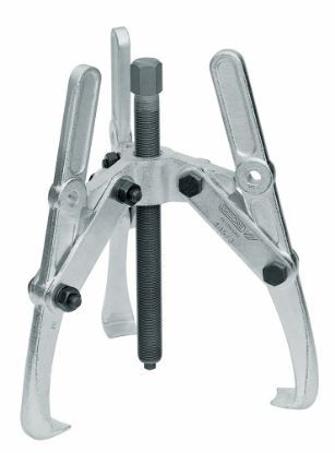 Afbeeldingen van GEDORE Trekker 3-armig 250X260MM