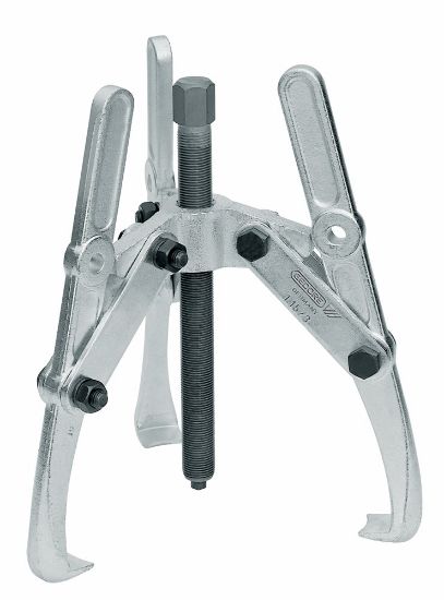 Afbeeldingen van GEDORE Trekker 3-armig 250X260MM