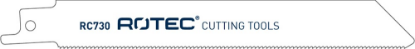 Afbeeldingen van ROTEC Reciprozaagblad RC730 / S922EF 25x
