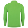 Afbeeldingen van TRICORP Polosweater met boord 301005 limoen 5XL