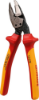 Afbeeldingen van IRONSIDE Zijsnijtang MULTI VDE 2-componenten 180MM