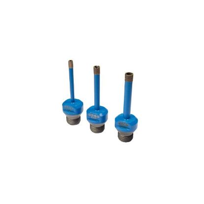 Afbeeldingen van BAIER Diamantboor blind gat PREMIUM 10X70MM