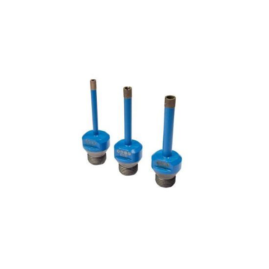 Afbeeldingen van BAIER Diamantboor blind gat PREMIUM 6X70MM