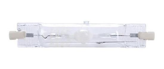 Afbeeldingen van EUROLUX Gasontladingslamp HQI-T RX7S 230V 70W