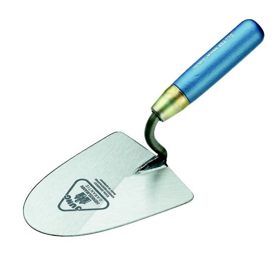 Afbeeldingen van JUNG Metseltroffel Aken 170MM