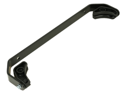 Afbeeldingen van Swivel muurbeugel t.b.v. HAS.R422