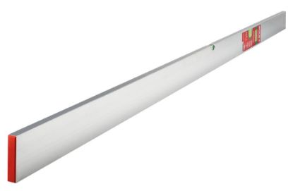 Afbeeldingen van SOLA Strijklat aluminium met libellen SLN1 1,5M