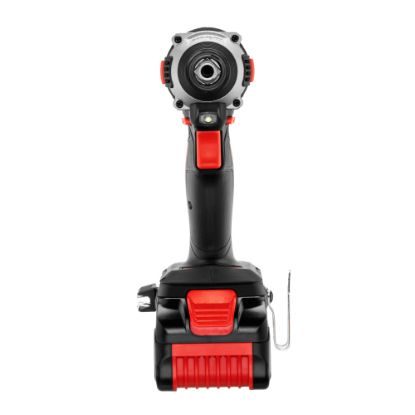 Afbeeldingen van KEYANG Accu slagcombinatie ½" & ¼" DW20BLH-315 18V 5,0Ah