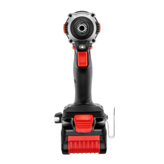 Afbeeldingen van KEYANG Accu slagcombinatie ½" & ¼" DW20BLH-315 18V 5,0Ah