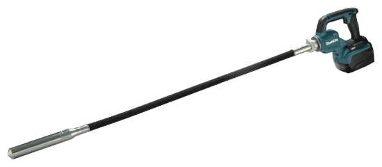 Afbeeldingen van Betontrilnaald VR004GZ 1200 mm 40 V max 