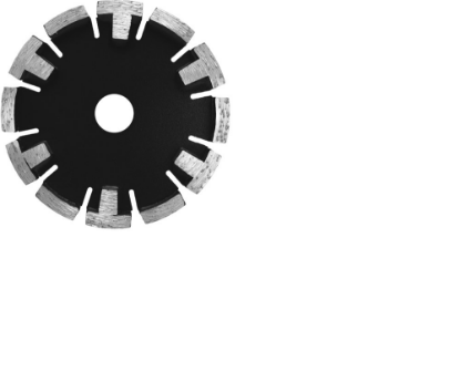 Afbeeldingen van ROTEC Diamant voegenfrees ABRASIEF 115X16X22,2MM