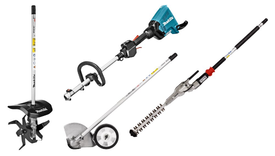 Afbeeldingen van Combisysteem DUX60ZX14  LXT 2x18 V 