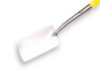 Afbeeldingen van Spade 1042AV breed fiberglas T-steel 78CM