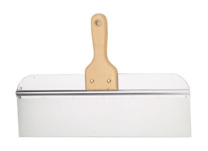 Afbeeldingen van BAHCO Vulschraper RVS blad 250MM