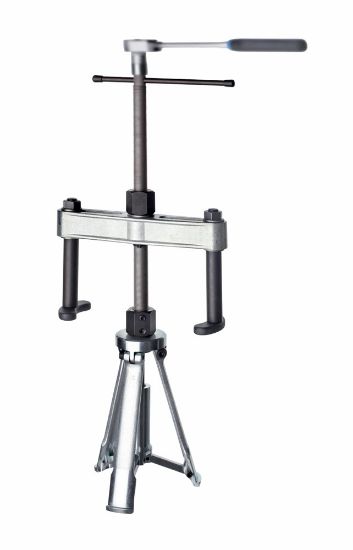 Afbeeldingen van GEDORE Cilinderbustrekker 60-160MM