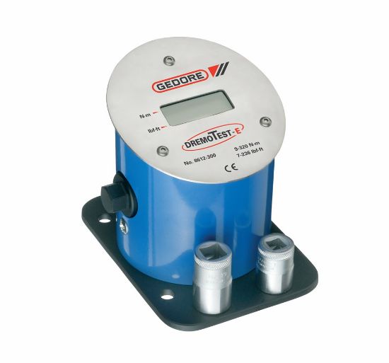 Afbeeldingen van GEDORE Elektronisch testapparaat DREMOTEST E 90-1100NM