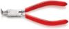 Afbeeldingen van KNIPEX Borgveertang binnen DIN5256D 12-25MM