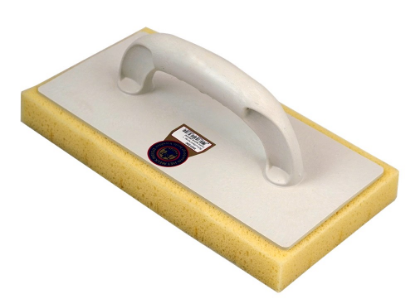 Afbeeldingen van MELKMEISJE Schuurbord verzette greep 310X140X30MM