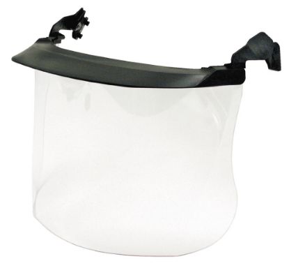 Afbeeldingen van 3M Gelaatscherm Peltor V4F 20CM PC