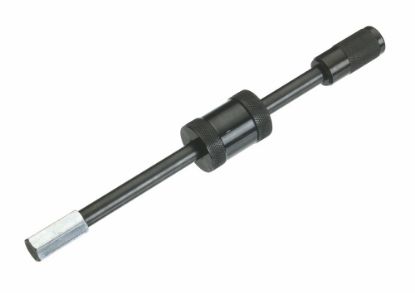 Afbeeldingen van GEDORE Glij-hamertrekker 180MM 200g