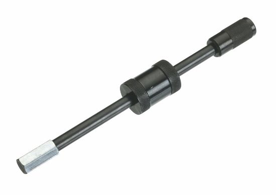 Afbeeldingen van GEDORE Glij-hamertrekker 500MM 1,7kg