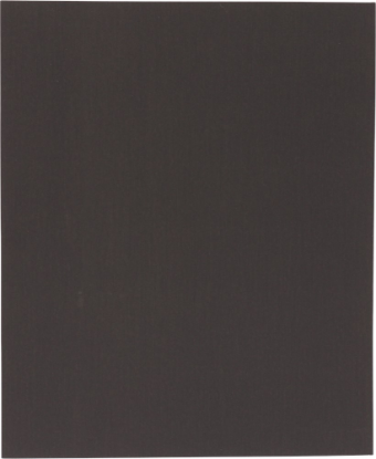 Afbeeldingen van KELFORT Schuurvel zwart 230X280MM K800 10x