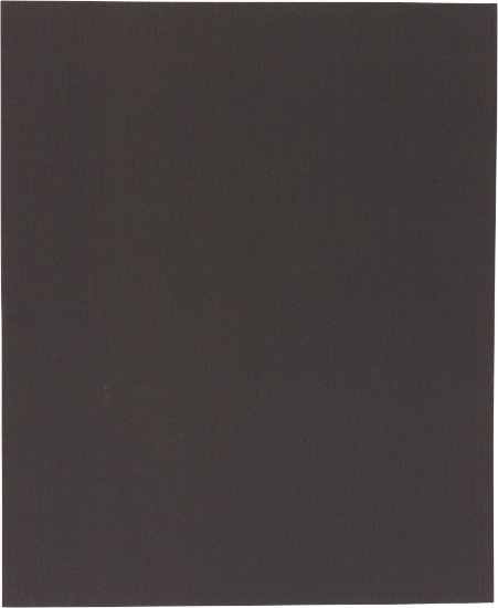 Afbeeldingen van KELFORT Schuurvel zwart 230X280MM K800 10x