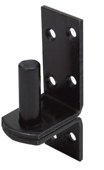 Afbeeldingen van GEBR. BODEGRAVEN Plaatduim EPZ verhoogd 50MM Ø16X45MM 38X5MM