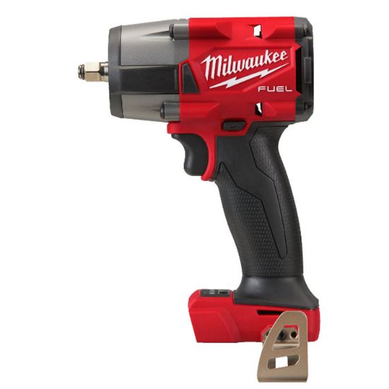 Afbeeldingen van MILWAUKEE Accu slagmoersleutel ⅜" M18FMTIW2F38-0X met frictiering BODY