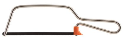 Afbeeldingen van BAHCO Metaalzaagbeugel JUNIOR staaldraad frame 150MM 32TPI