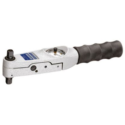 Afbeeldingen van GEDORE Momentsleutel type 83 ADS 4 ADS ¼" 0,8-4Nm