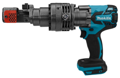 Afbeeldingen van Betonstaalschaar DSC163ZK 18 V