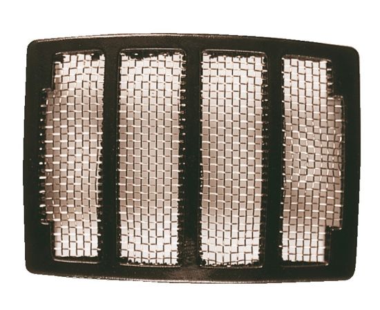 Afbeeldingen van MILWAUKEE Stofbeschermrooster t.b.v. slijpmachines 180 - 230MM