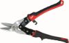 Afbeeldingen van PLATE SHEARS MTL SNIPS L CUT-1PC