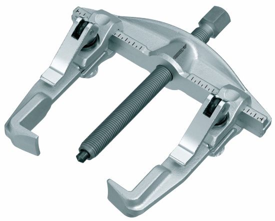 Afbeeldingen van GEDORE Trekker 2-armig universeel 1.04/1A 130X100MM