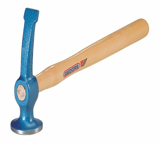 Afbeeldingen van GEDORE Uitdeukhamer 278 160MM