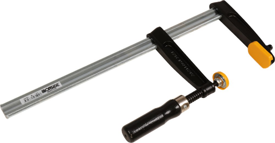 Afbeeldingen van IRONSIDE Lijmtang 400X120MM