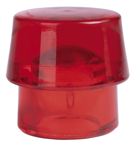 Afbeeldingen van Inzetkop kunststof 30MM