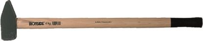 Afbeeldingen van IRONSIDE Voorhamer hickory 90CM 3000g