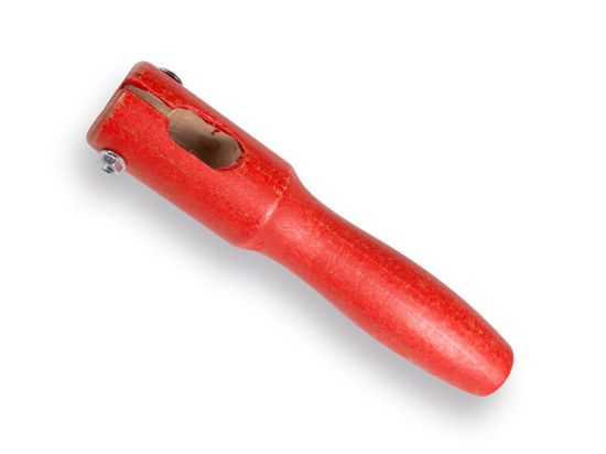 Afbeeldingen van Bovenhandvat t.b.v. gebogen zeisboom 